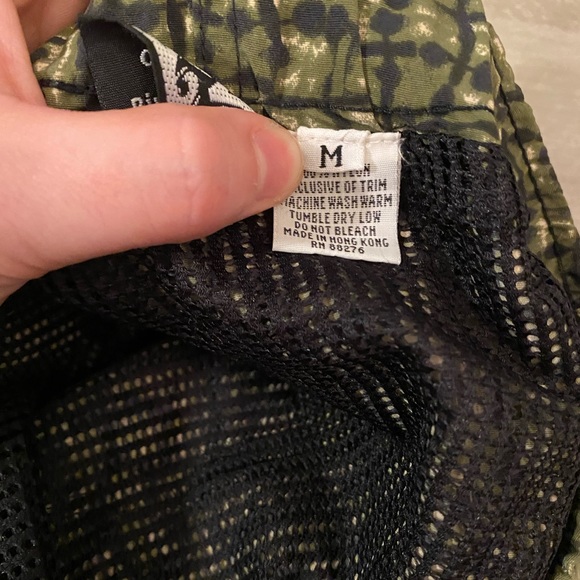 Teva Swim Trunks - Picture 4 of 8